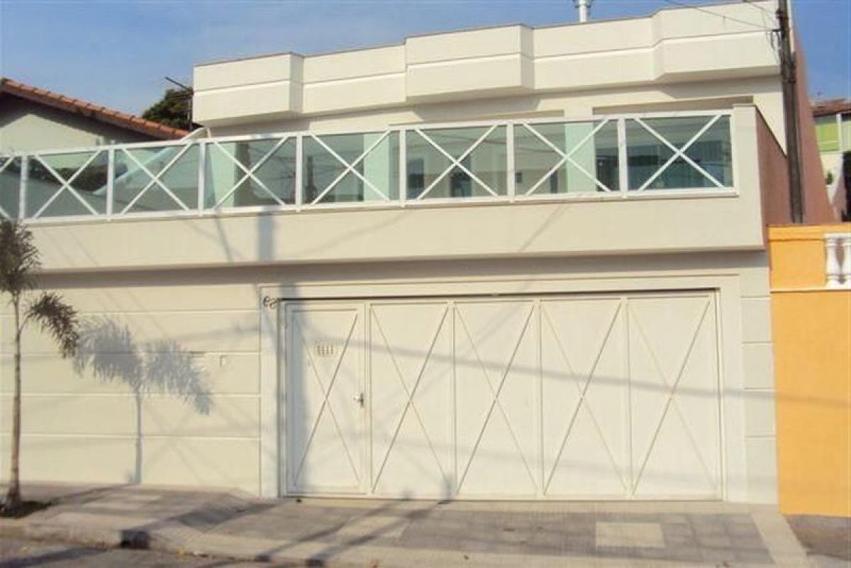 Дом с 2 спальнями в Сан-Паулу, Бразилия № 560239