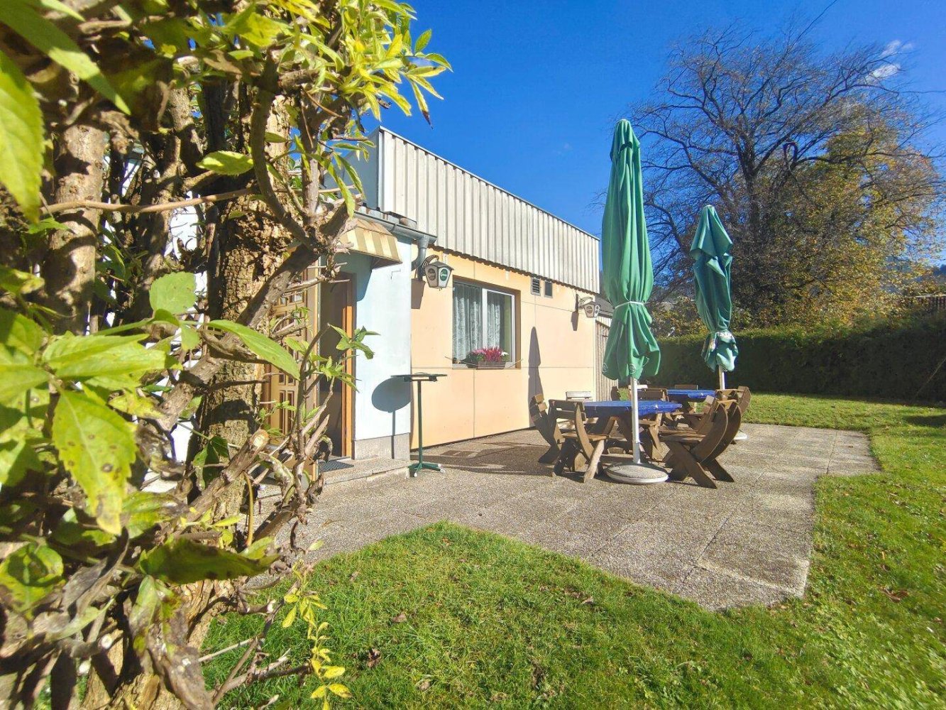 2-Zimmer Haus in Eisenerz, Austria, Nr. 217639