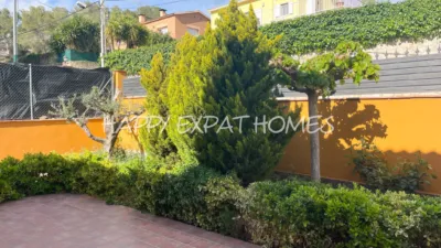 6 chambres Maison à Olivella, Spain No. 257181