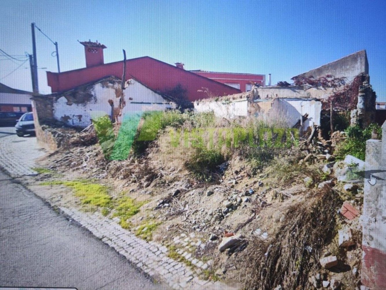  Land in Cartaxo, Portugal No. 319149