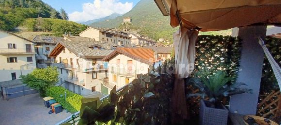 2 bedrooms Apartment in Verres, Italy No. 84325 34