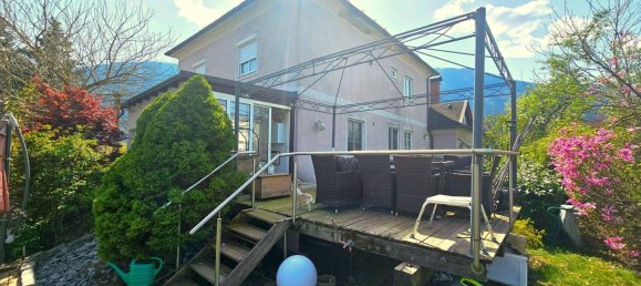 2 rooms Apartment in Spittal an der Drau, Austria No. 177585 13