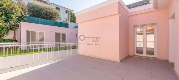 4 غرف نوم فيلا في Lisbon, Portugal رقم 281172 26