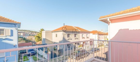 4 غرف نوم فيلا في Lisbon, Portugal رقم 281172 27