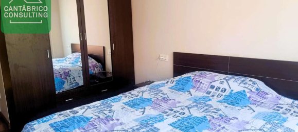 Apartamento de 1 dormitorio en Asturias, Spain No. 167276 8