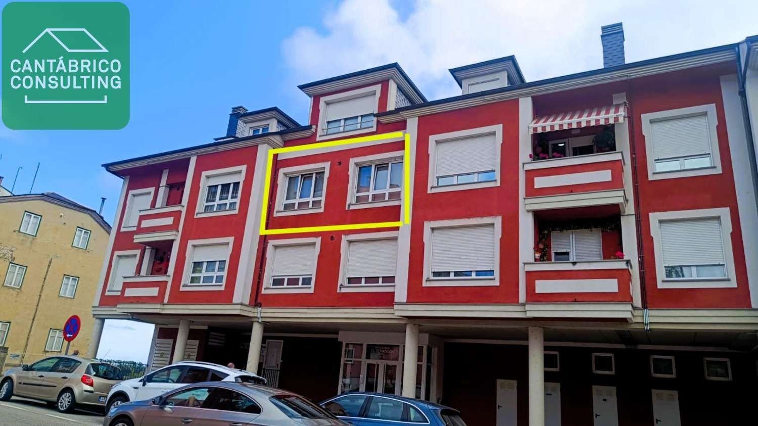 Apartamento de 1 dormitorio en Asturias, Spain No. 167276