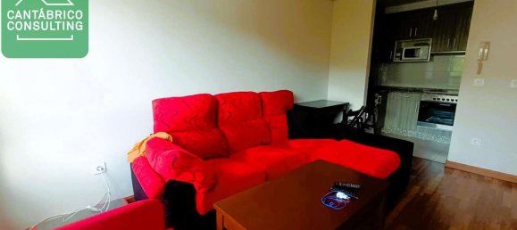 Apartamento de 1 dormitorio en Asturias, Spain No. 167276 6