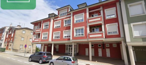 Apartamento de 1 dormitorio en Asturias, Spain No. 167276 2