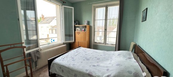 3 غرف نوم قلاع في Rilly-sur-Loire, France رقم 272930 3