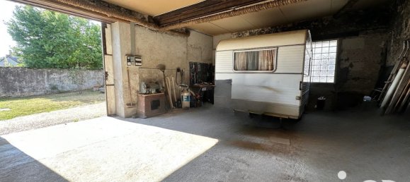 3 غرف نوم قلاع في Rilly-sur-Loire, France رقم 272930 9