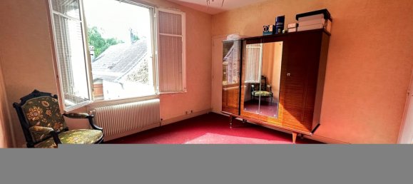 3 غرف نوم قلاع في Rilly-sur-Loire, France رقم 272930 2