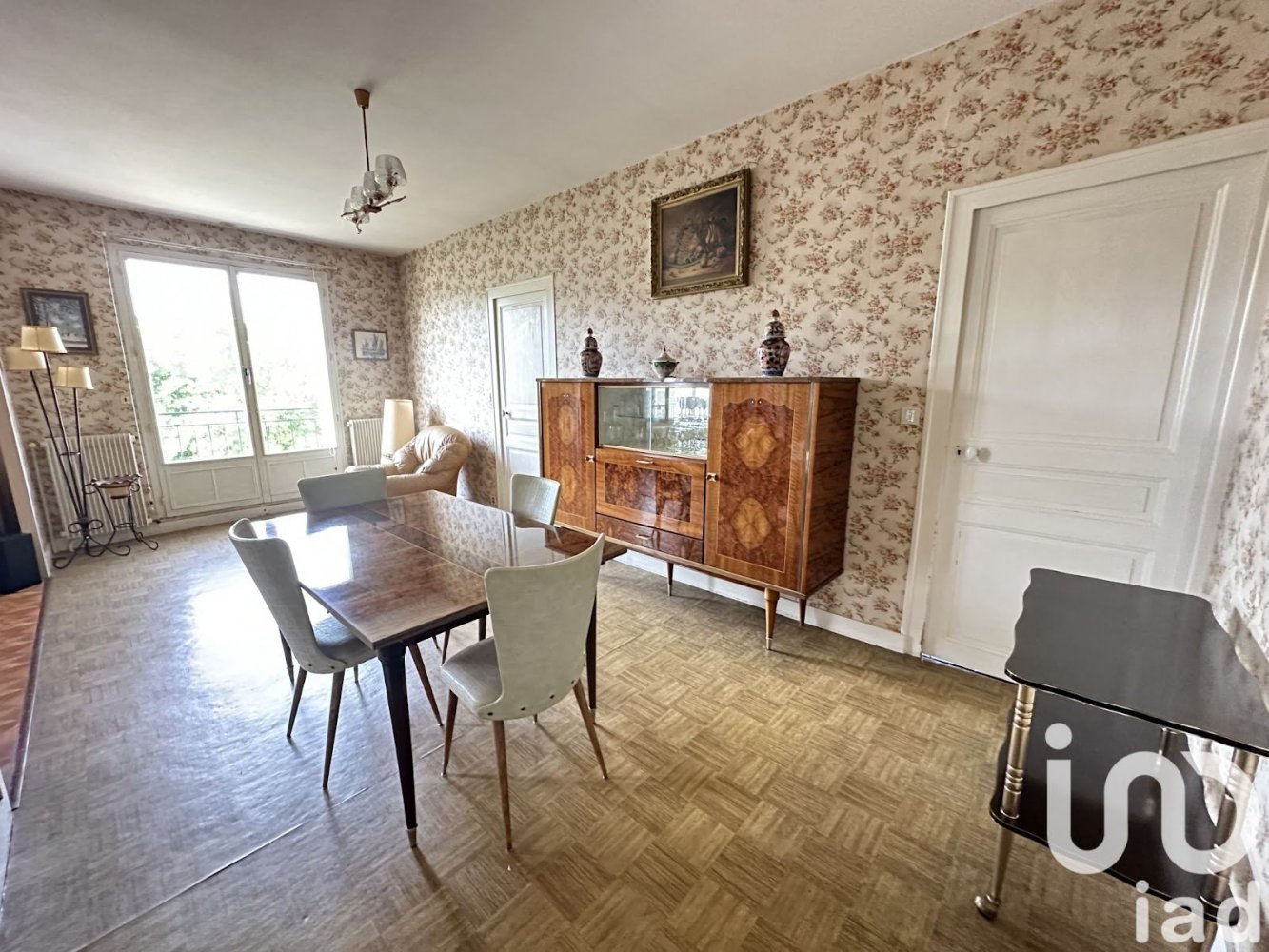 3 غرف نوم قلاع في Rilly-sur-Loire, France رقم 272930