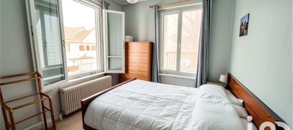 3 غرف نوم قلاع في Rilly-sur-Loire, France رقم 272930 17