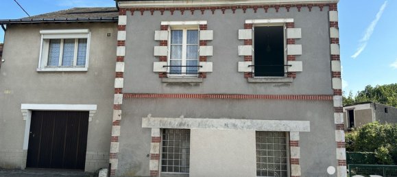 3 غرف نوم قلاع في Rilly-sur-Loire, France رقم 272930 20