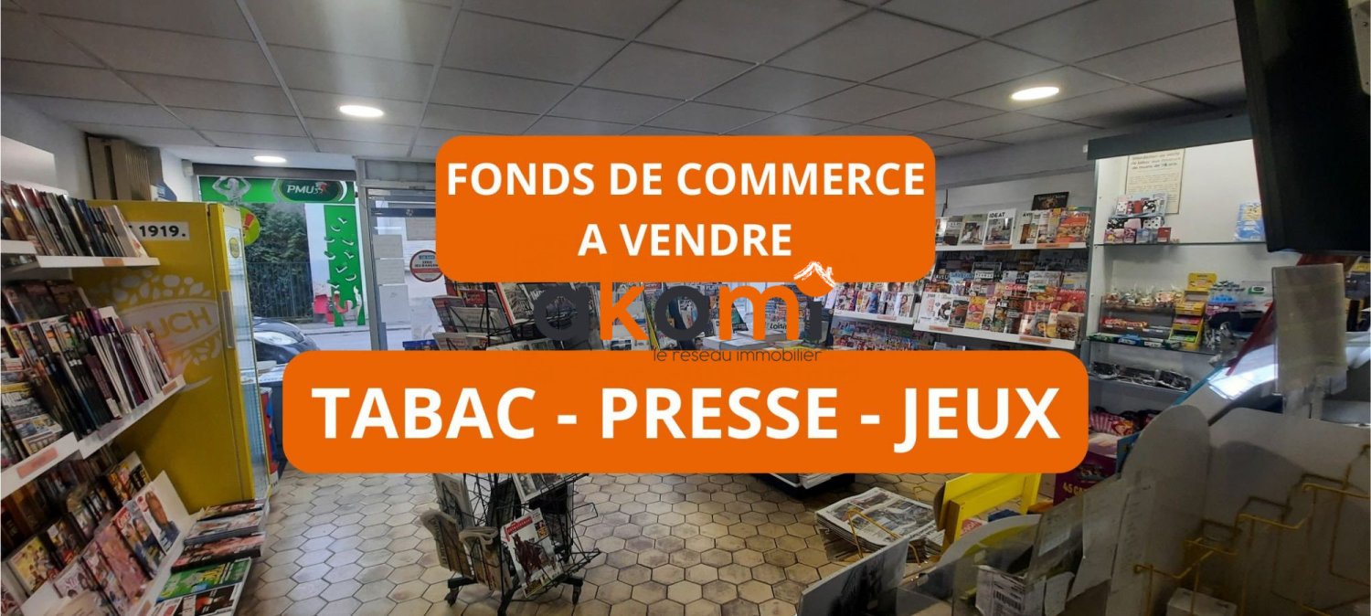 55m² Commercial property in Saint-Die-des-Vosges, France No. 152359