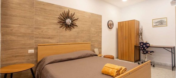 Apartamento de 2 habitaciónes en Cagliari, Italy No. 238646 19