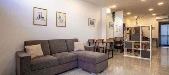 Apartamento de 2 habitaciónes en Cagliari, Italy No. 238646 14