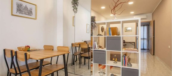 Apartamento de 2 habitaciónes en Cagliari, Italy No. 238646 18