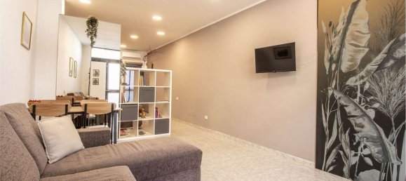 Apartamento de 2 habitaciónes en Cagliari, Italy No. 238646 13