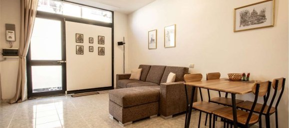 Apartamento de 2 habitaciónes en Cagliari, Italy No. 238646 12