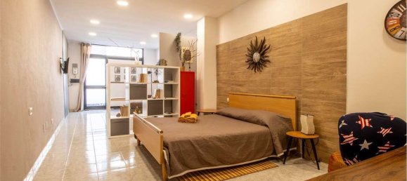 Apartamento de 2 habitaciónes en Cagliari, Italy No. 238646 20