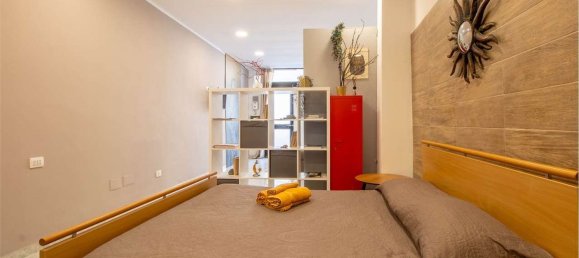 Apartamento de 2 habitaciónes en Cagliari, Italy No. 238646 22