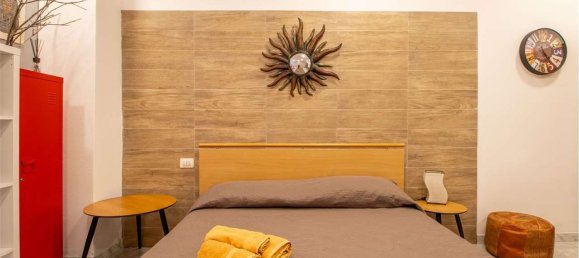 Apartamento de 2 habitaciónes en Cagliari, Italy No. 238646 21