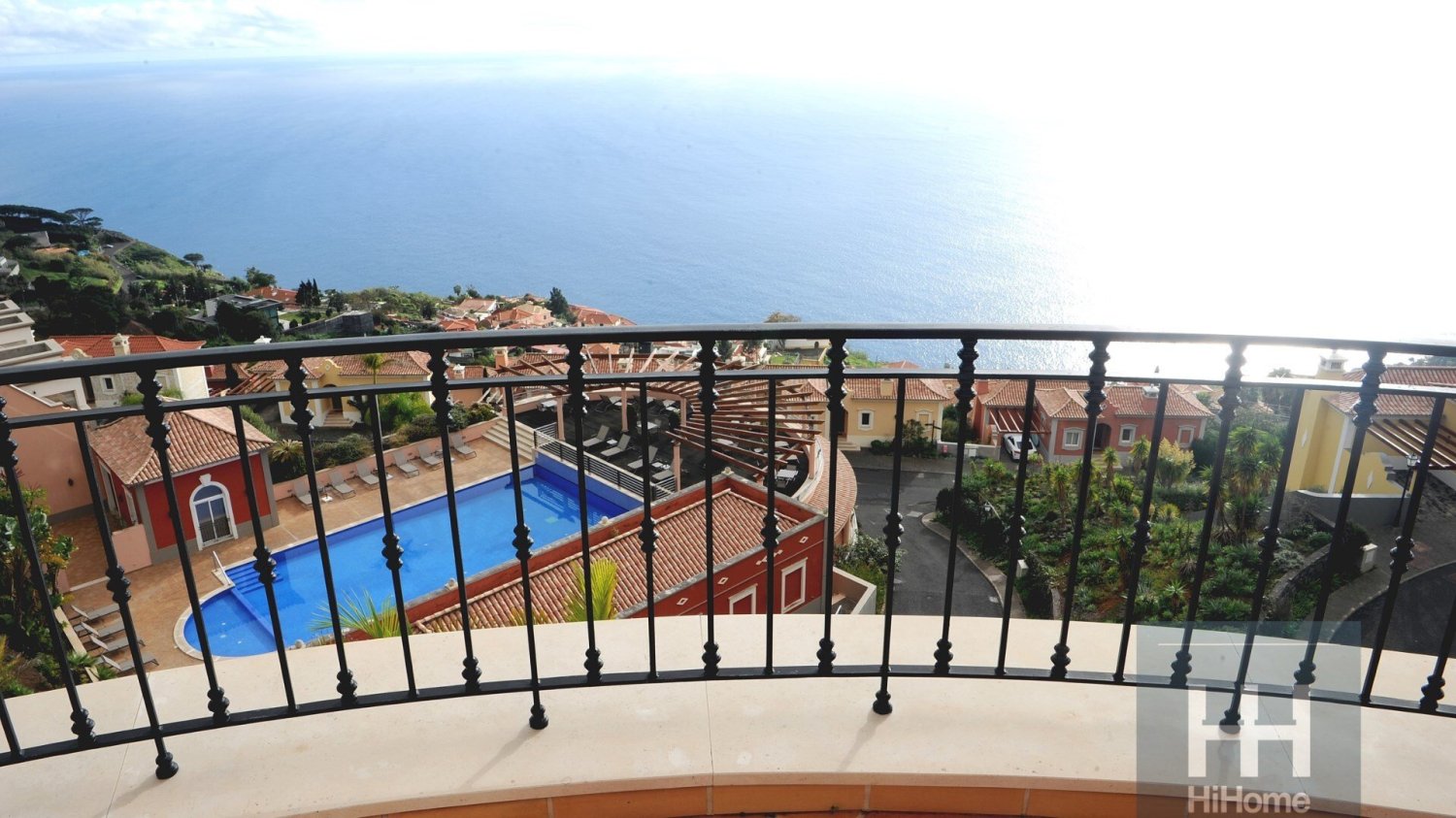 3 غرف نوم فيلا في Funchal, Portugal رقم 141308