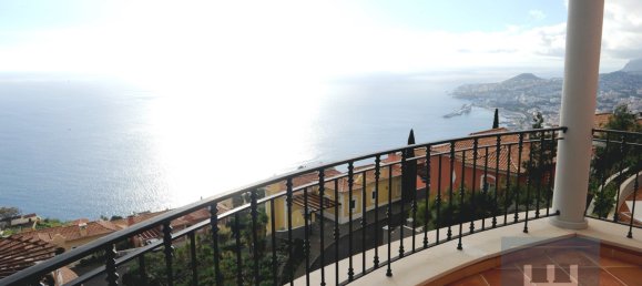 3 غرف نوم فيلا في Funchal, Portugal رقم 141308 32