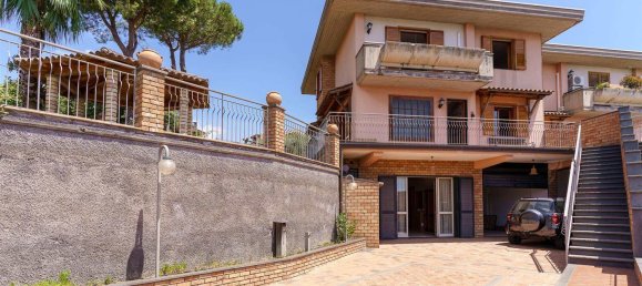 8 rooms Villa in Trecastagni, Italy No. 284280 47