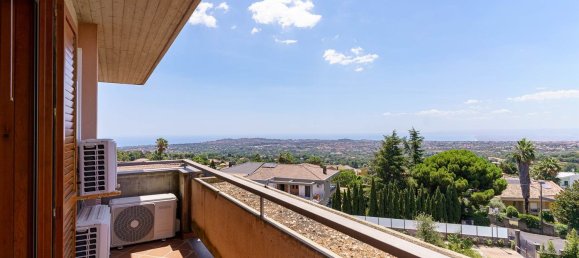 8 rooms Villa in Trecastagni, Italy No. 284280 34