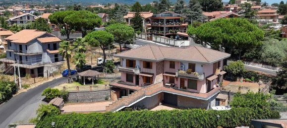 8 rooms Villa in Trecastagni, Italy No. 284280 3