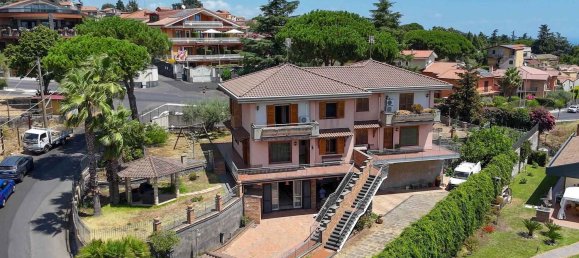 8 rooms Villa in Trecastagni, Italy No. 284280 2