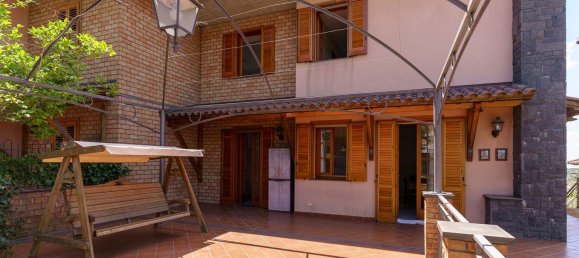 8 rooms Villa in Trecastagni, Italy No. 284280 50