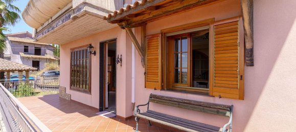 8 rooms Villa in Trecastagni, Italy No. 284280 48