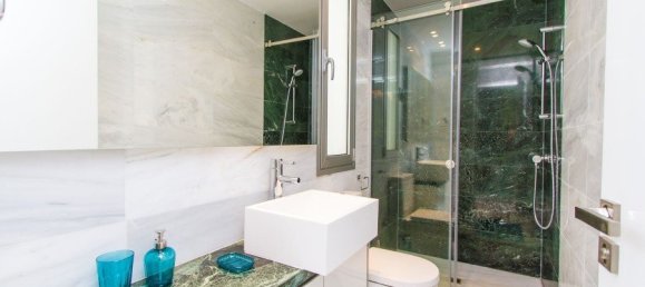 2 غرف نوم شقة في Neapolis, Cyprus رقم 22416 6