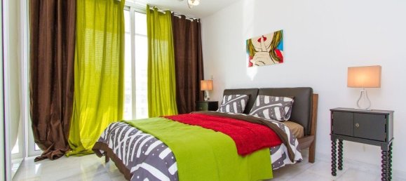 2 غرف نوم شقة في Neapolis, Cyprus رقم 22416 4