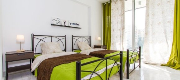 2 غرف نوم شقة في Neapolis, Cyprus رقم 22416 9