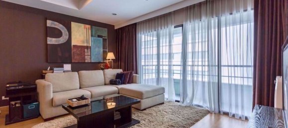 2 Schlafzimmer Eigentumswohnung in Sathon, Thailand, Nr. 10418 10