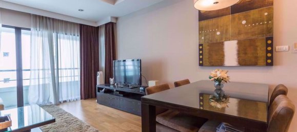 2 Schlafzimmer Eigentumswohnung in Sathon, Thailand, Nr. 10418 7