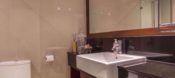 2 Schlafzimmer Eigentumswohnung in Sathon, Thailand, Nr. 10418 14