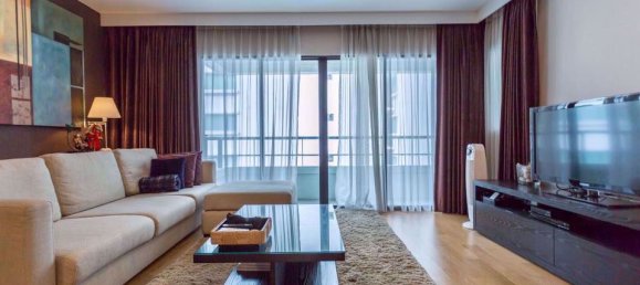 2 Schlafzimmer Eigentumswohnung in Sathon, Thailand, Nr. 10418 6