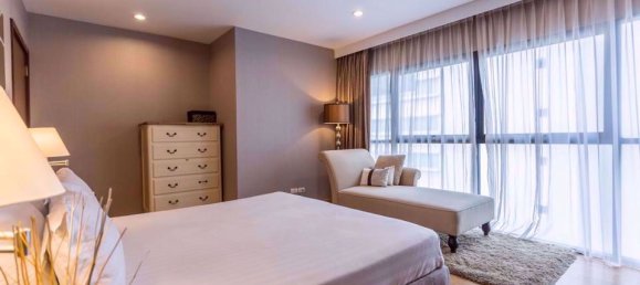 2 Schlafzimmer Eigentumswohnung in Sathon, Thailand, Nr. 10418 19