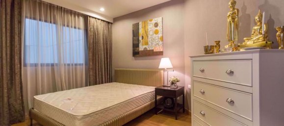 2 Schlafzimmer Eigentumswohnung in Sathon, Thailand, Nr. 10418 22
