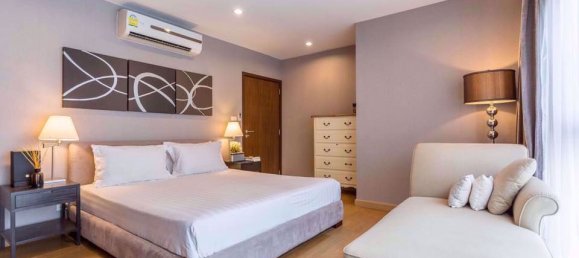 2 Schlafzimmer Eigentumswohnung in Sathon, Thailand, Nr. 10418 16