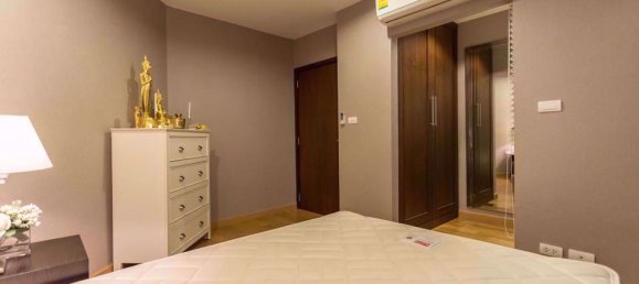 2 Schlafzimmer Eigentumswohnung in Sathon, Thailand, Nr. 10418 24