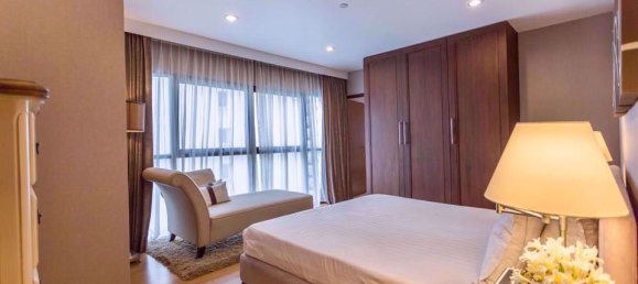 2 Schlafzimmer Eigentumswohnung in Sathon, Thailand, Nr. 10418 17