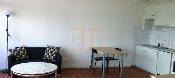 Квартира с 1 спальней в Альтона, Германия № 109799 2