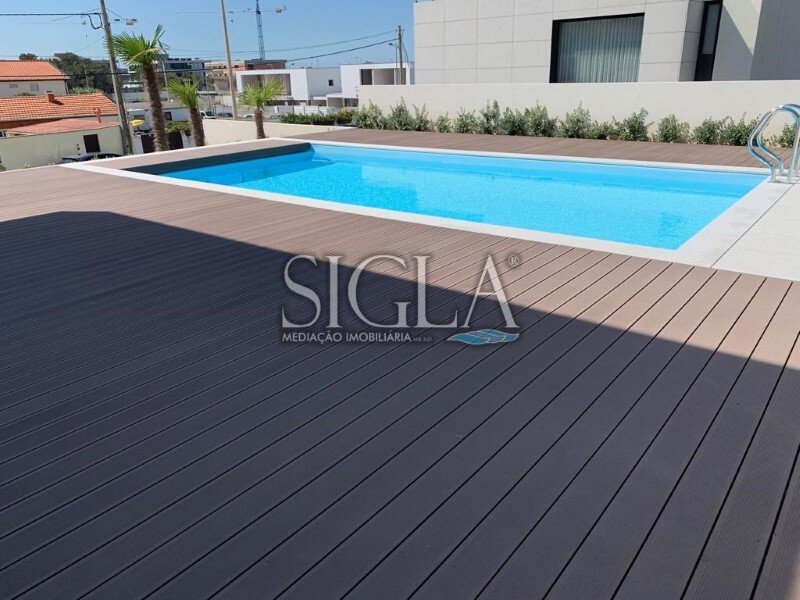 3 Schlafzimmer Villa in Vila Nova de Gaia, Portugal, Nr. 268276