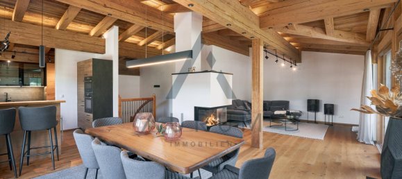 3 غرف نوم منزل ذو طابقين في Kirchberg in Tirol, Austria رقم 175486 2